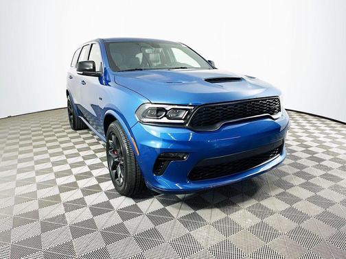 2023 Dodge Durango SRT 392 AWD
