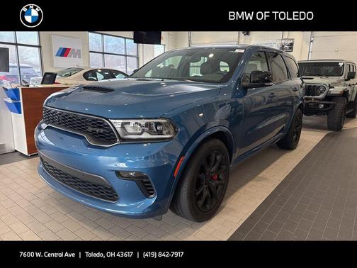 2023 Dodge Durango SRT 392 AWD