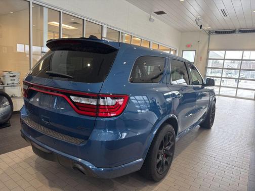 2023 Dodge Durango SRT 392 AWD
