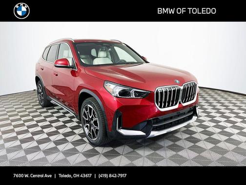 2026 BMW X1 xDrive28i