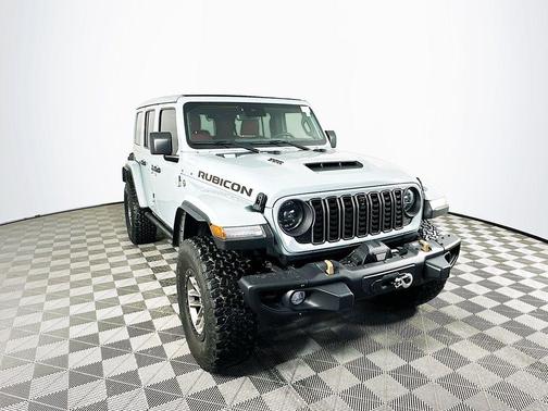 2024 Jeep Wrangler Rubicon 392
