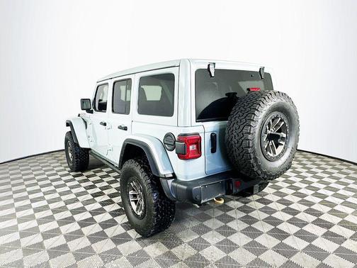 2024 Jeep Wrangler Rubicon 392