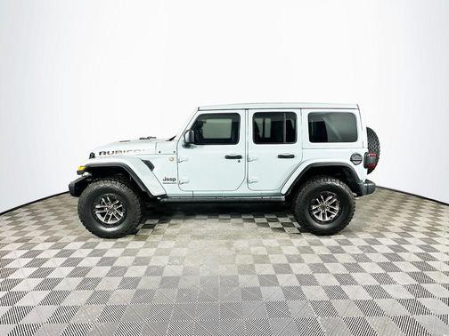 2024 Jeep Wrangler Rubicon 392