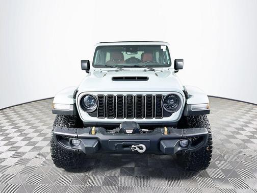 2024 Jeep Wrangler Rubicon 392
