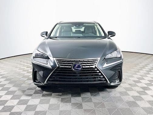 Caviar 2020 Lexus NX 300h Base