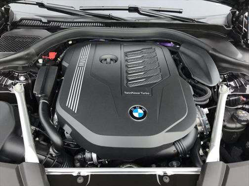 2023 BMW 540 i xDrive