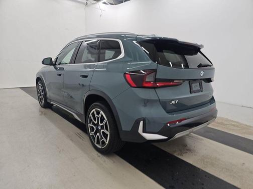 2024 BMW X1 xDrive28i