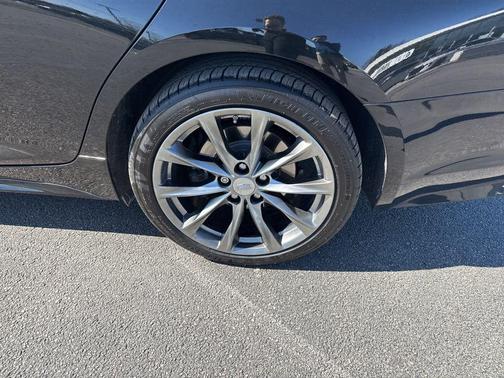 2020 Cadillac CT5 V-Series