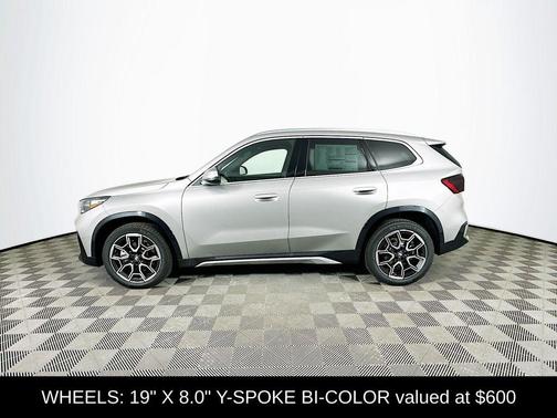 2026 BMW X1 xDrive28i