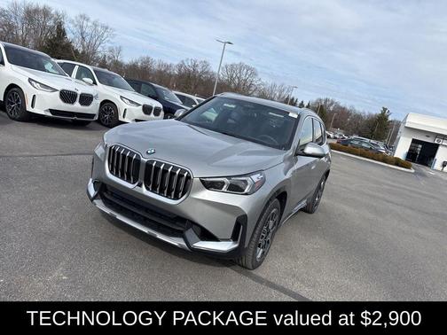 2026 BMW X1 xDrive28i