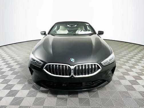 2021 BMW 840 Gran Coupe i xDrive