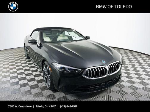 2021 BMW 840 Gran Coupe i xDrive