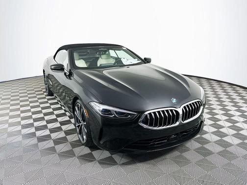 2021 BMW 840 Gran Coupe i xDrive