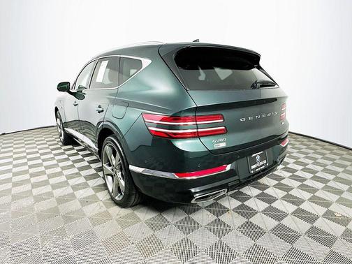 2023 Genesis GV80 2.5T
