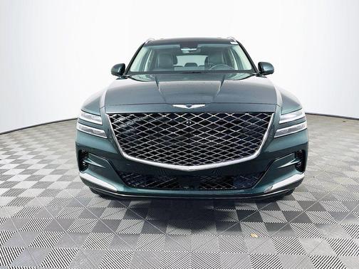 2023 Genesis GV80 2.5T