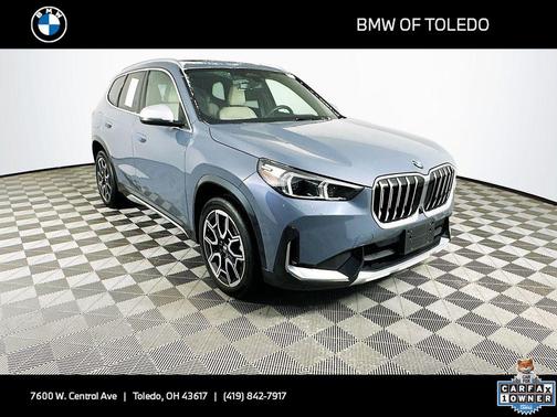 2024 BMW X1 xDrive28i