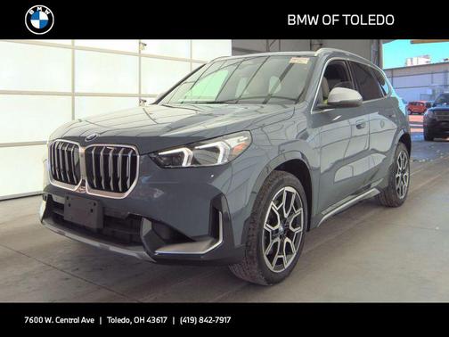2024 BMW X1 xDrive28i
