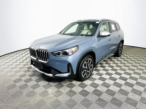 2024 BMW X1 xDrive28i