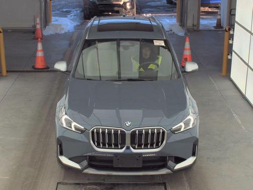 2024 BMW X1 xDrive28i