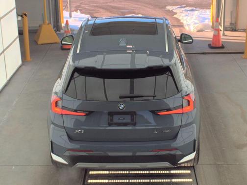2024 BMW X1 xDrive28i
