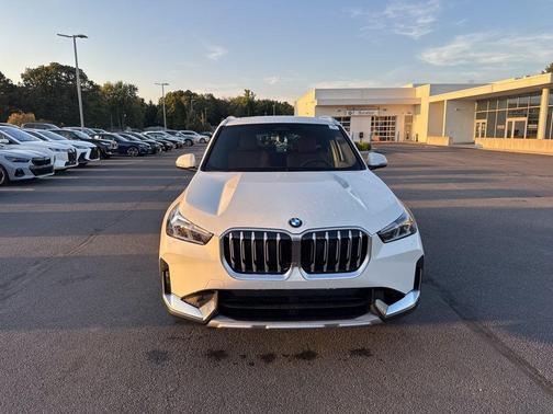 2026 BMW X1 xDrive28i