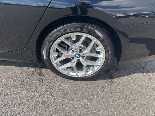 2026 BMW 330 xDrive NA