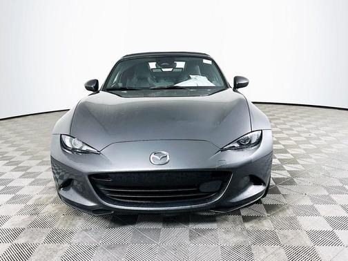 2024 Mazda MX-5 Miata Grand Touring