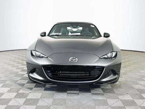 2024 Mazda MX-5 Miata Grand Touring