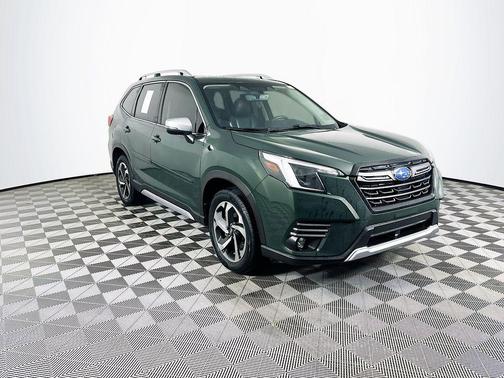 2023 Subaru Forester Touring