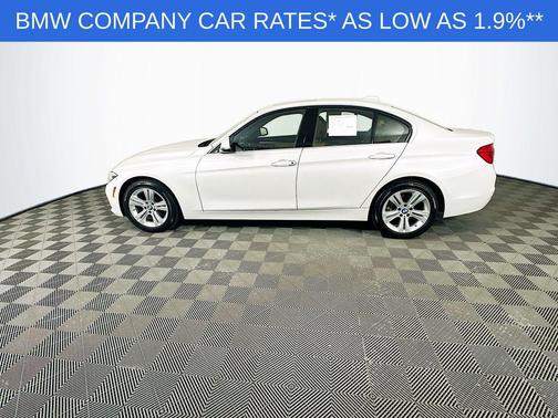 Arctic Race Blue Metallic 2025 BMW 330 xDrive