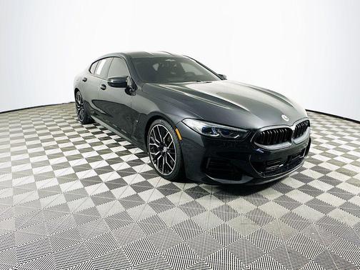 2023 BMW M850 Gran Coupe xDrive
