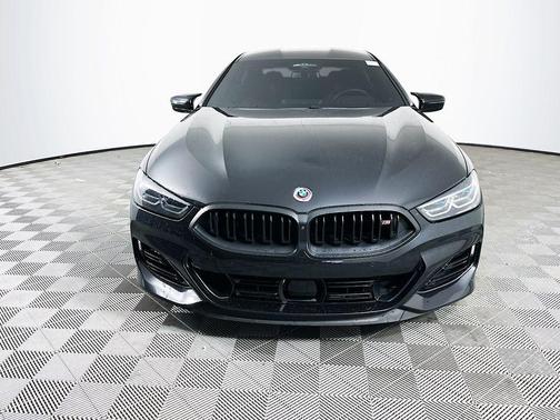 2023 BMW M850 Gran Coupe xDrive