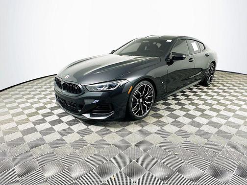 2023 BMW M850 Gran Coupe xDrive