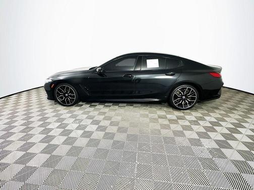 2023 BMW M850 Gran Coupe xDrive
