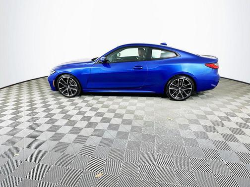 2023 BMW 430 i xDrive