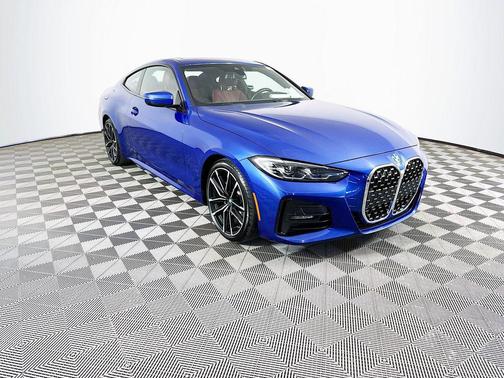 2023 BMW 430 i xDrive