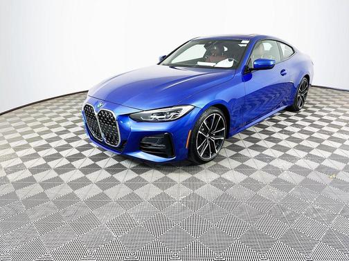 2023 BMW 430 i xDrive