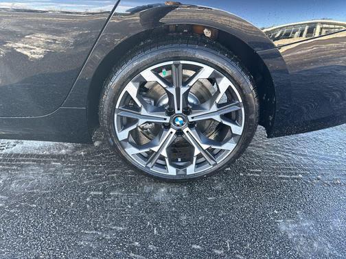 2026 BMW 330 xDrive NA