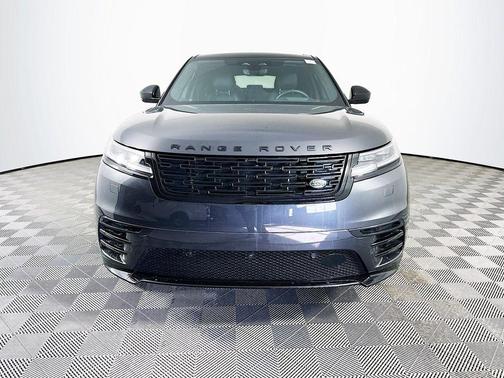 2024 Land Rover Range Rover Velar P250 SE R-Dynamic