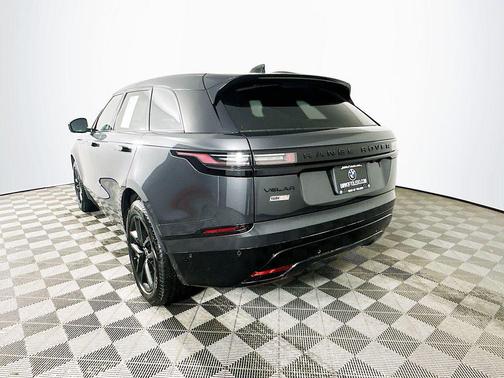 2024 Land Rover Range Rover Velar P250 SE R-Dynamic