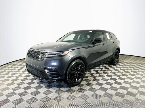 2024 Land Rover Range Rover Velar P250 SE R-Dynamic