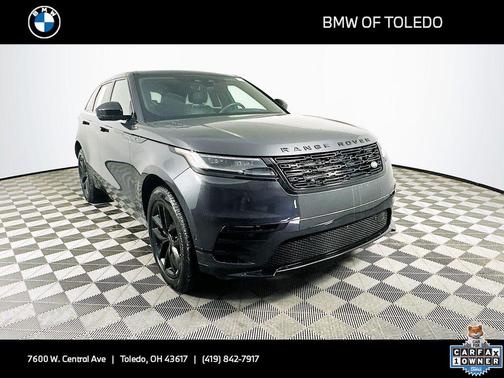 2024 Land Rover Range Rover Velar P250 SE R-Dynamic