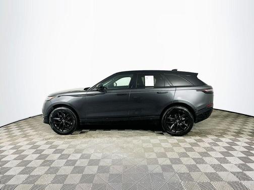 2024 Land Rover Range Rover Velar P250 SE R-Dynamic
