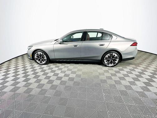 2026 BMW 540 xDrive