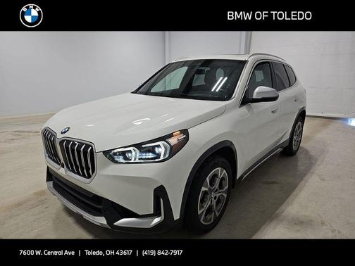 2023 BMW X1 xDrive28i