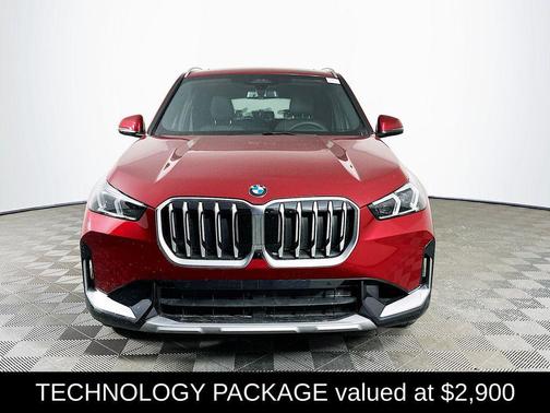 2026 BMW X1 xDrive28i