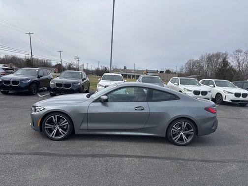 2023 BMW 430 i xDrive