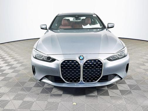 2023 BMW 430 i xDrive