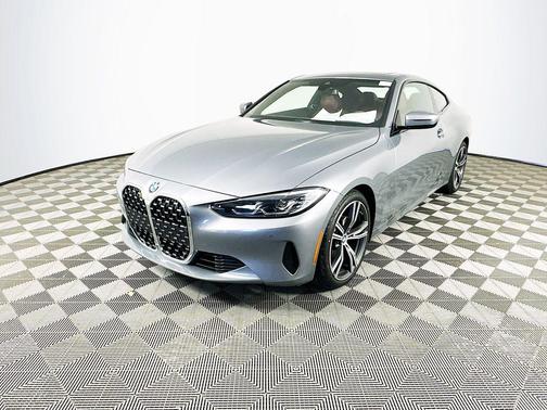 2023 BMW 430 i xDrive