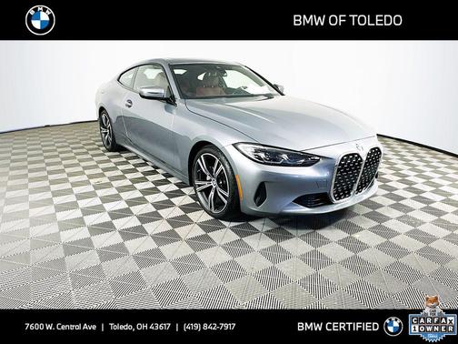 2023 BMW 430 i xDrive